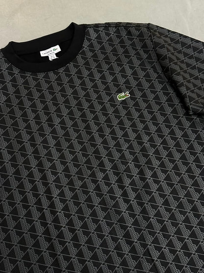 CAMISETA LACOSTE PREMIUM