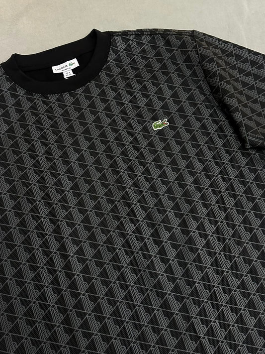 CAMISETA LACOSTE PREMIUM*