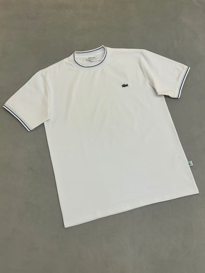 CAMISETA LACOSTE PREMIUM