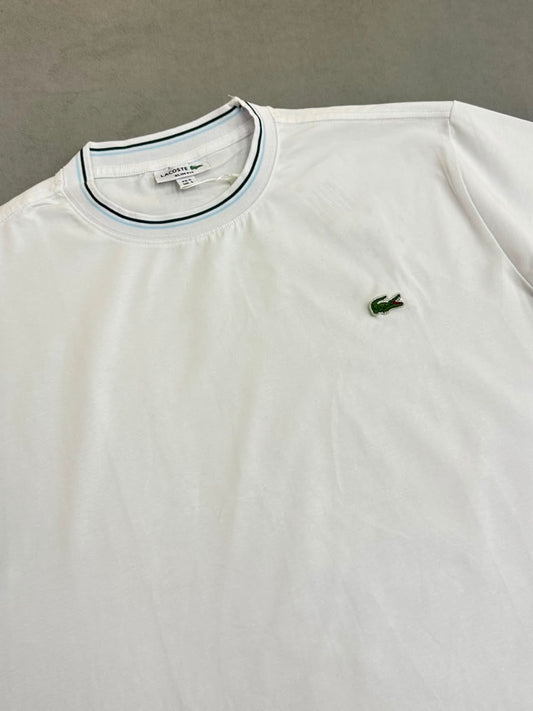CAMISETA LACOSTE PREMIUM*