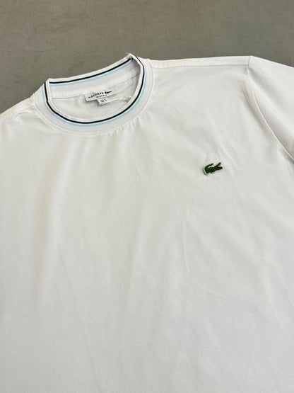 CAMISETA LACOSTE PREMIUM