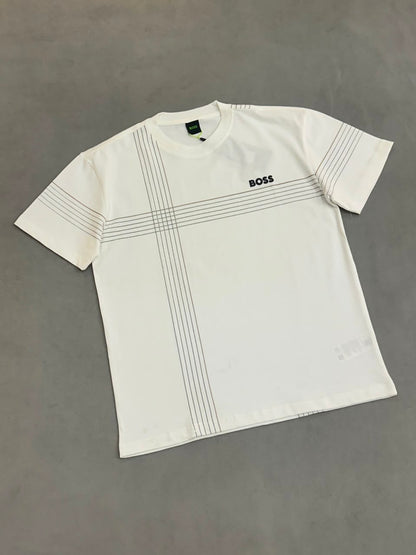 CAMISETA BOSS PREMIUM