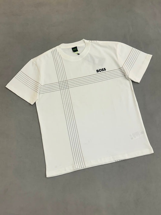 CAMISETA BOSS PREMIUM*