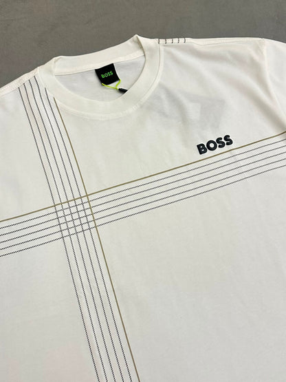 CAMISETA BOSS PREMIUM