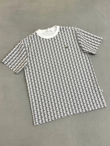 CAMISETA LACOSTE PREMIUM