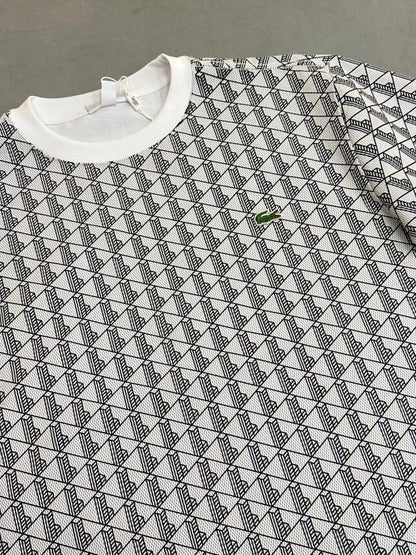CAMISETA LACOSTE PREMIUM