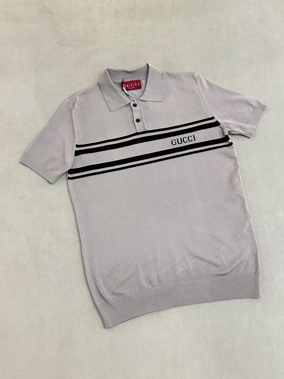 TIPO POLO GUCCI TURCA*
