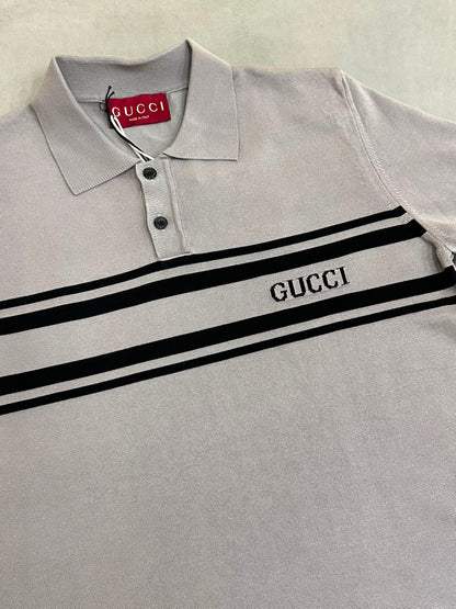 TIPO POLO GUCCI TURCA*