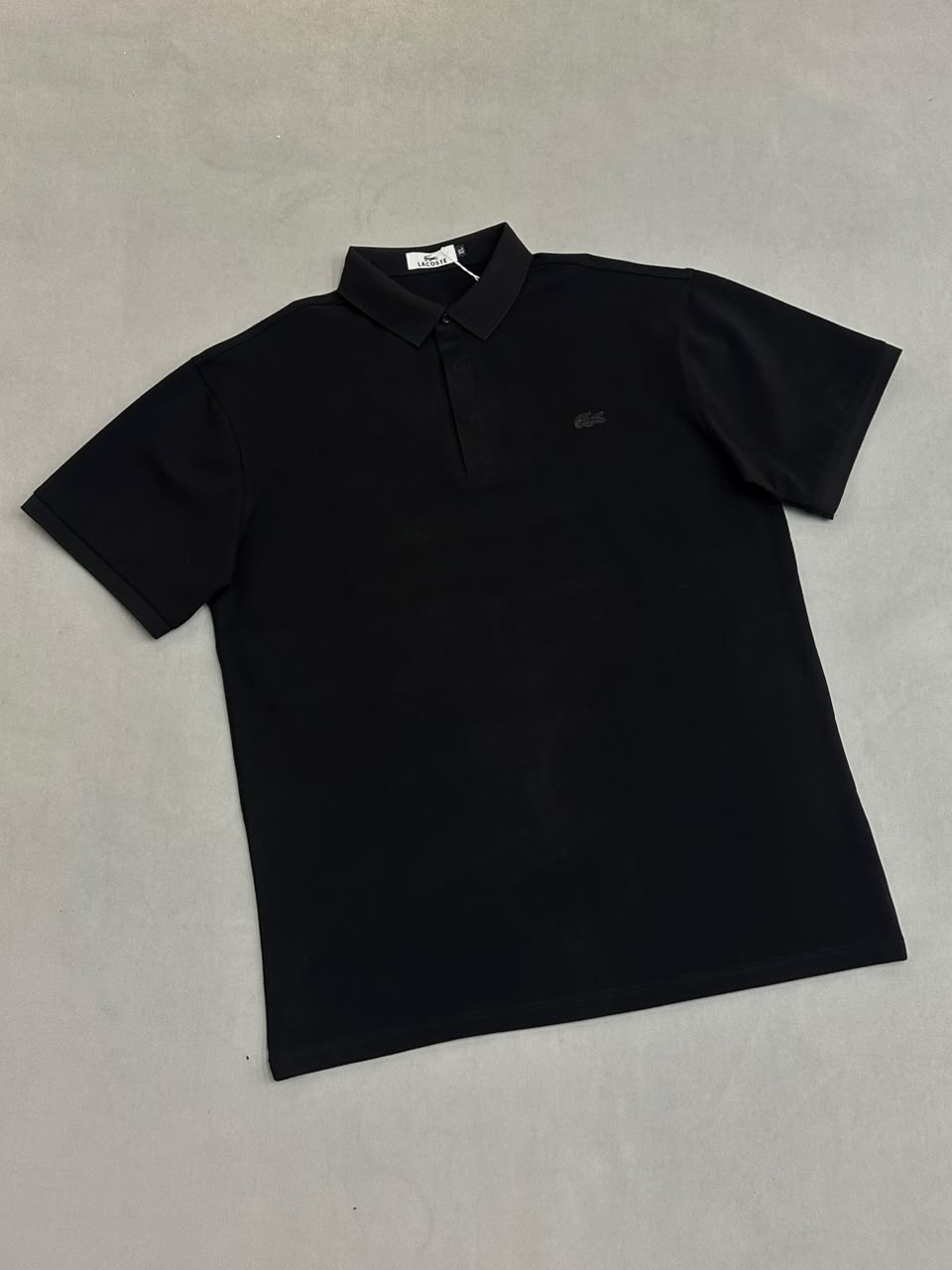 TIPO POLO LACOSTE PREMIUM*