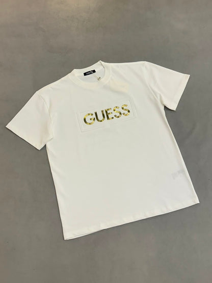 CAMISETA GUESS PREMIUM*