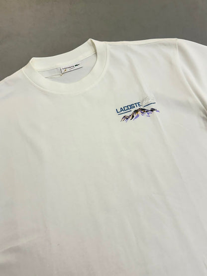 CAMISETA LACOSTE PREMIUM*