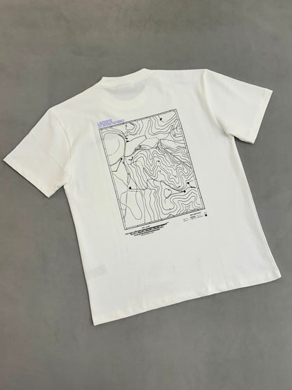 CAMISETA LACOSTE PREMIUM*