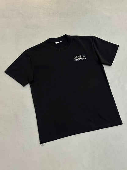 CAMISETA LACOSTE PREMIUM*