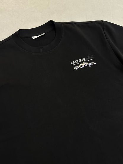 CAMISETA LACOSTE PREMIUM*