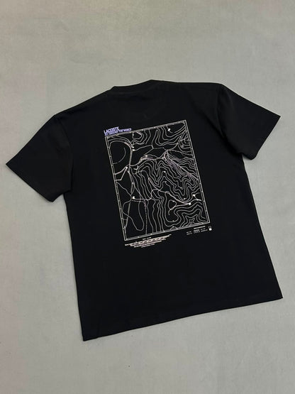 CAMISETA LACOSTE PREMIUM*
