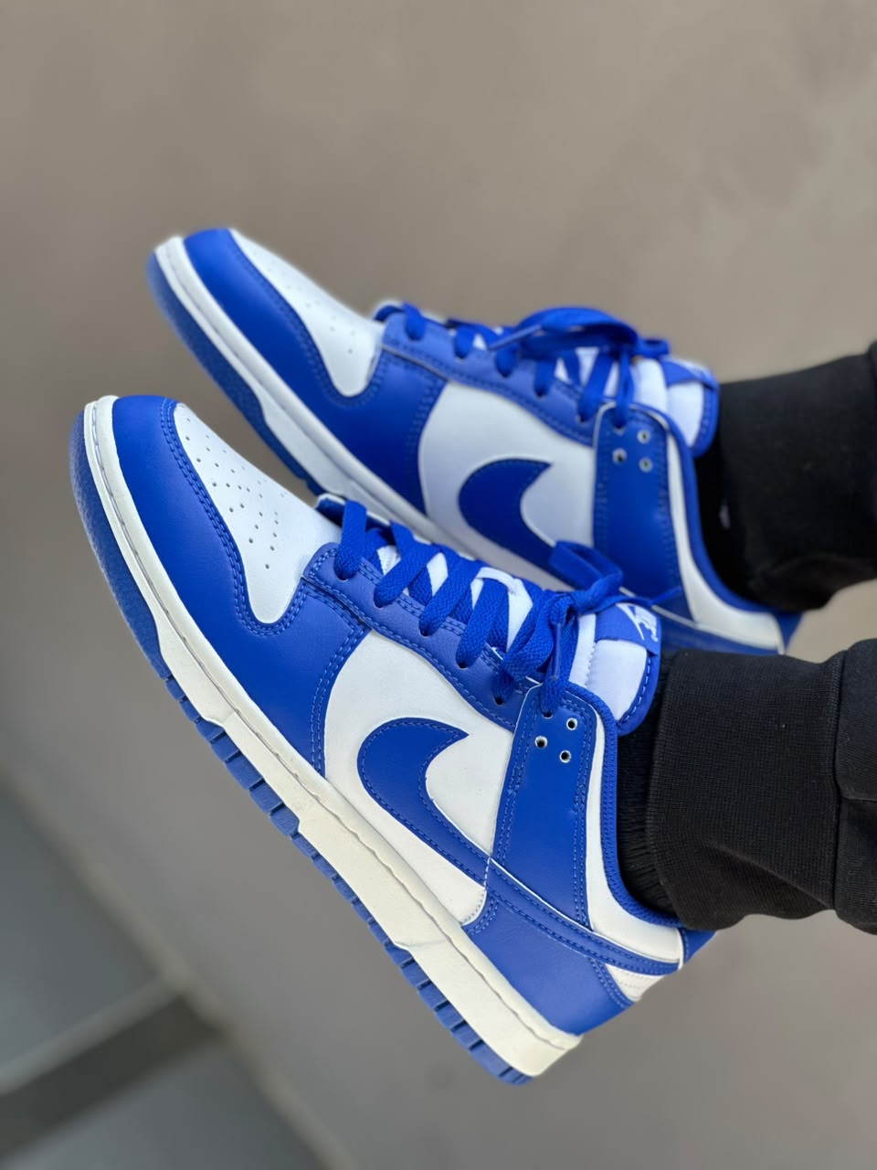 TENIS NIKE DUNK ORIGINAL*