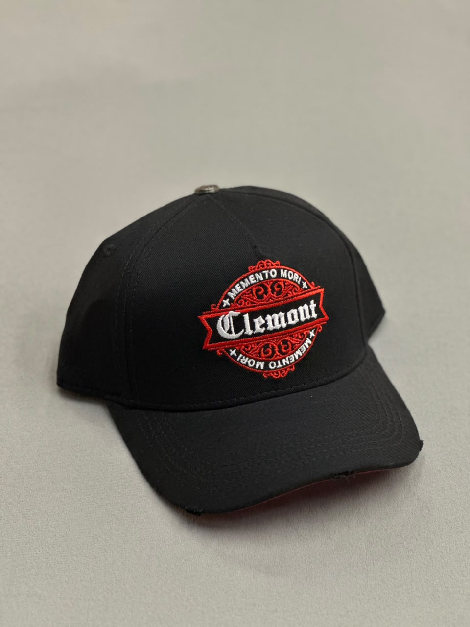 GORRA CLEMONT ORIGINAL*