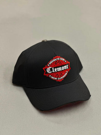 GORRA CLEMONT ORIGINAL*