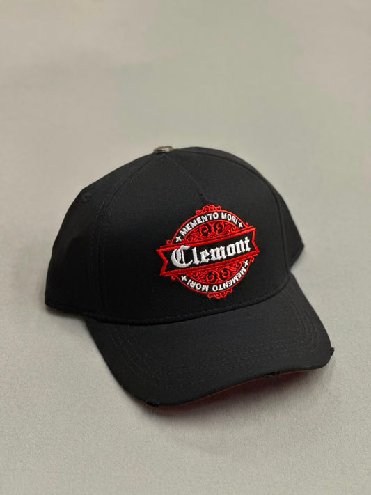 GORRA CLEMONT ORIGINAL*