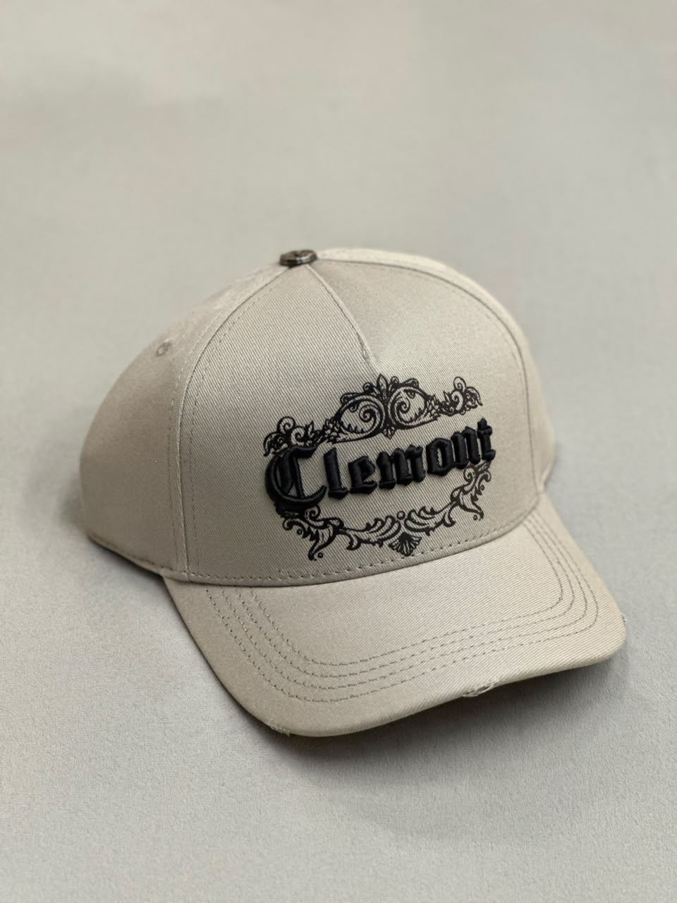 GORRA CLEMONT ORIGINAL*
