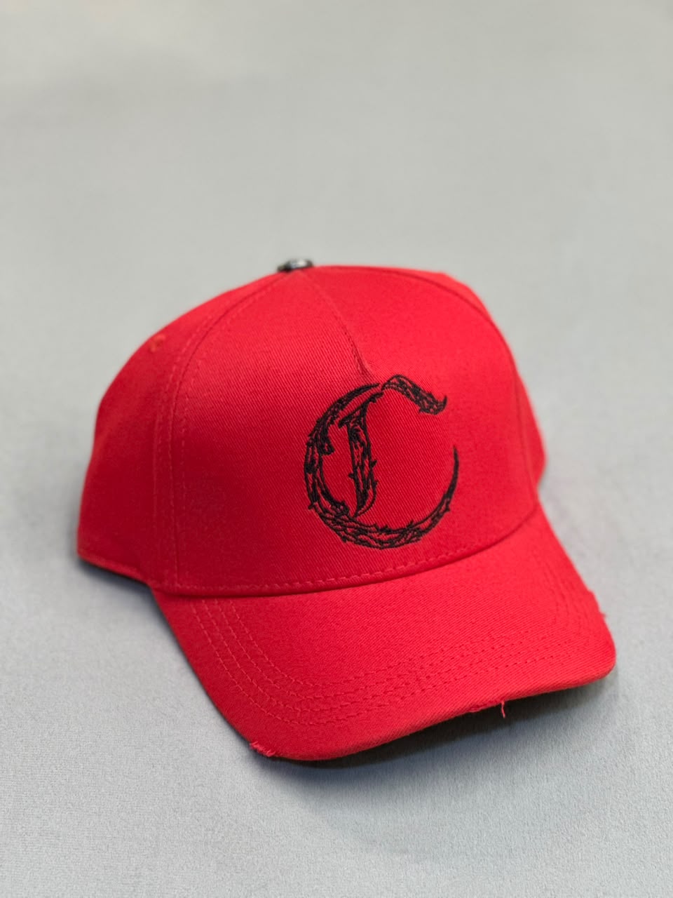 GORRA CLEMONT ORIGINAL*