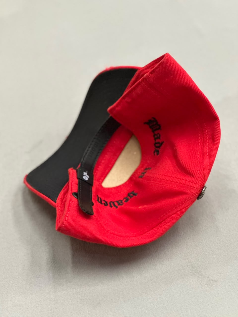 GORRA CLEMONT ORIGINAL*