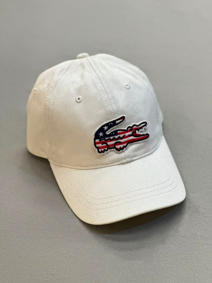 GORRA LACOSTE ORIGINAL*