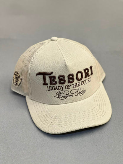 GORRA TESSORI ASTOR ORIGINAL*