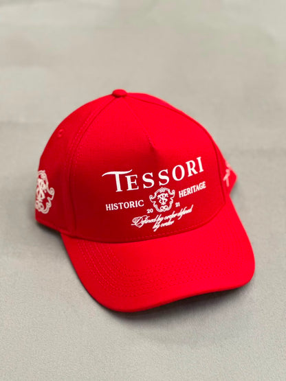 GORRA TESSORI MARANELLO ORIGINAL*
