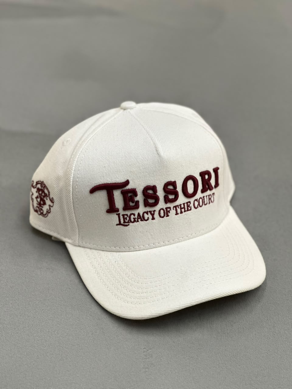 GORRA TESSORI MONARCH ORIGINAL*