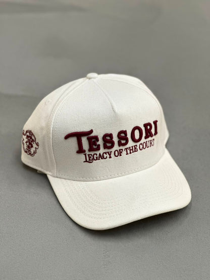GORRA TESSORI MONARCH ORIGINAL*