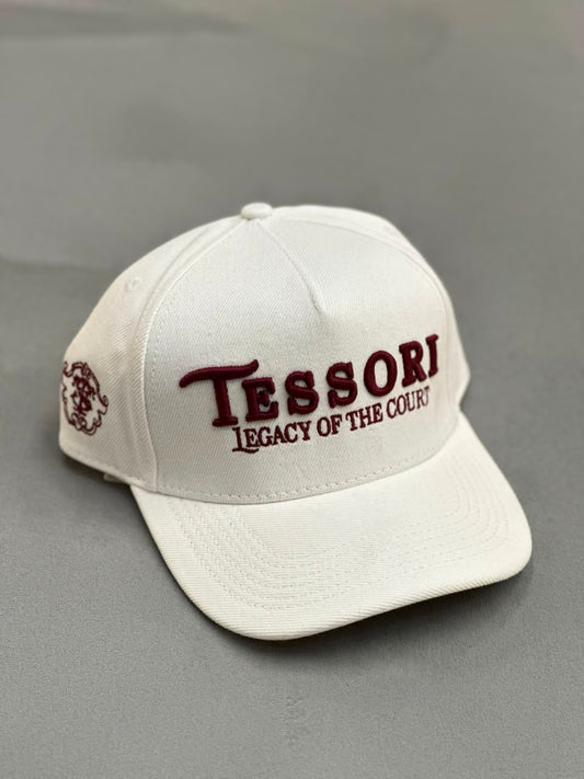 GORRA TESSORI MONARCH ORIGINAL*