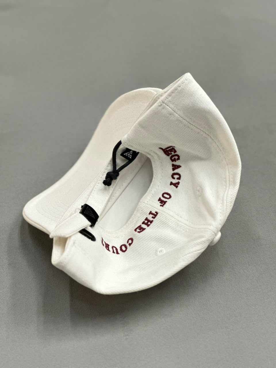 GORRA TESSORI MONARCH ORIGINAL*