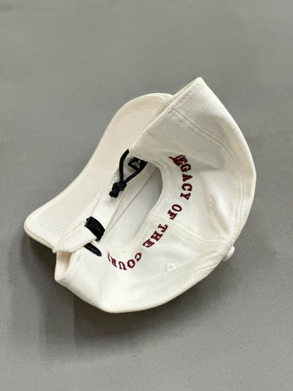 GORRA TESSORI MONARCH ORIGINAL*