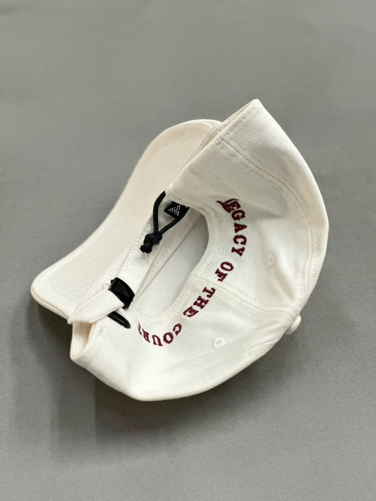 GORRA TESSORI MONARCH ORIGINAL*