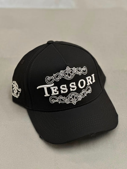 GORRA TESSORI WINDSOR ORIGINAL*