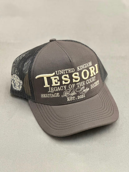 GORRA TESSORI REGENT ORIGINAL*