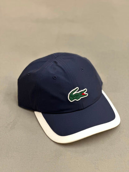 GORRA LACOSTE ORIGINAL*