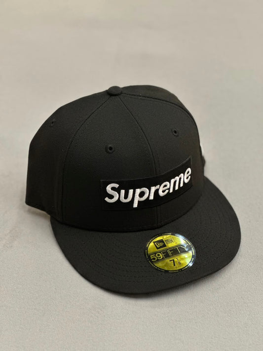 GORRA SUPREME ORIGINAL*