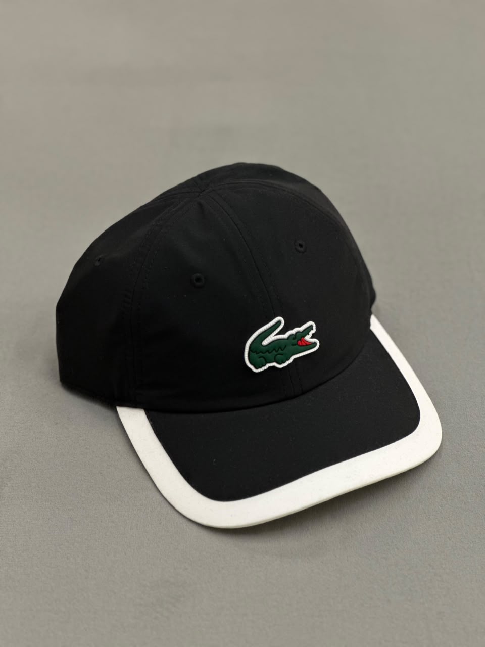 GORRA LACOSTE ORIGINAL*