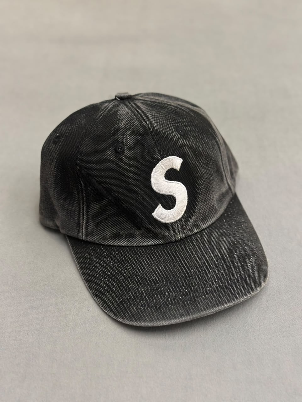 GORRA SUPREME ORIGINAL*