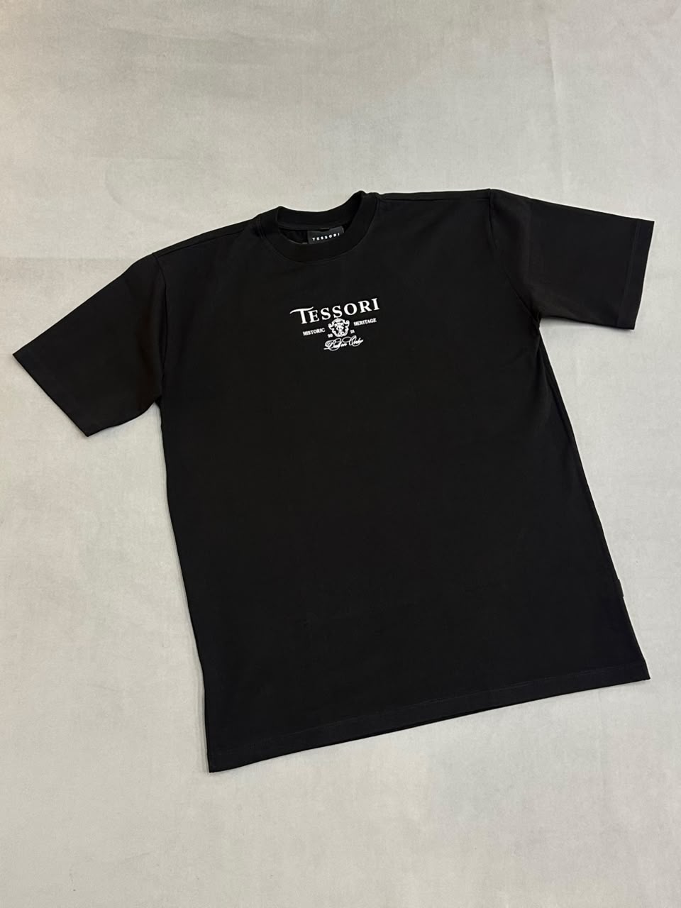 CAMISETA TESSORI DINASTY ORIGINAL*