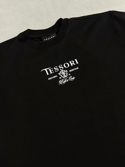 CAMISETA TESSORI DINASTY ORIGINAL*