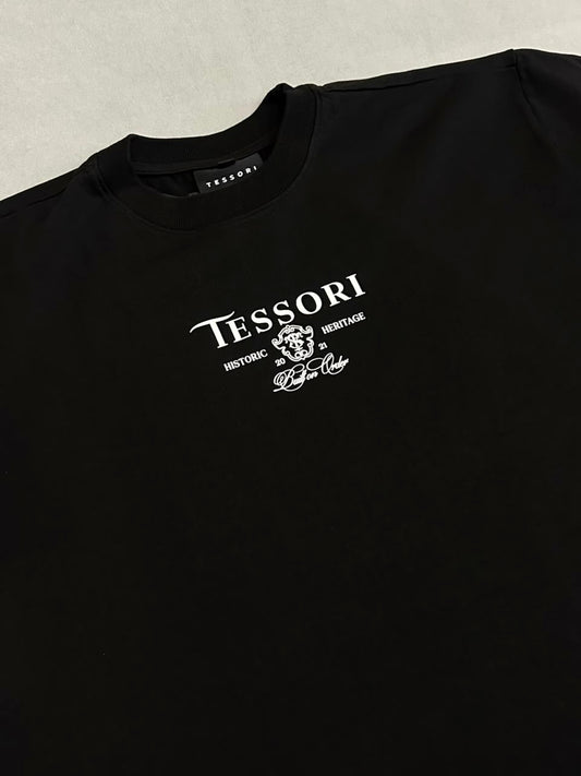 CAMISETA TESSORI DINASTY ORIGINAL*