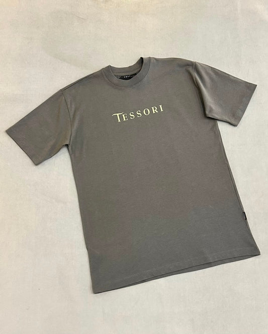 CAMISETA TESSORI REGENT ORIGINAL*