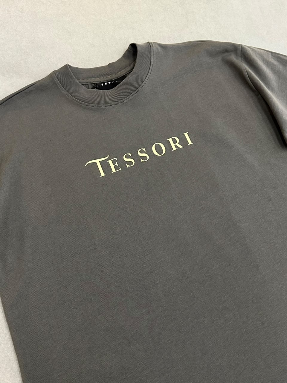 CAMISETA TESSORI REGENT ORIGINAL*