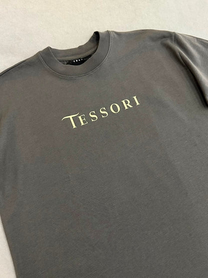 CAMISETA TESSORI REGENT ORIGINAL*