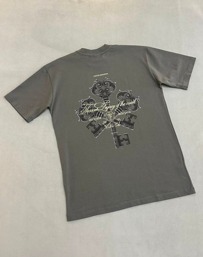 CAMISETA TESSORI REGENT ORIGINAL*