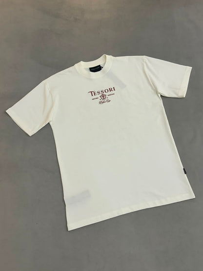 CAMISETA TESSORI MONARCH ORIGINAL*