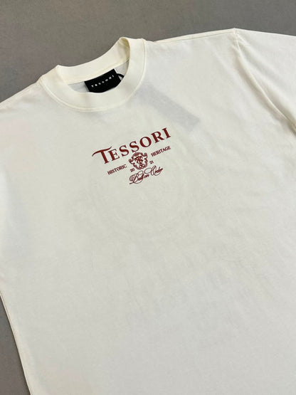 CAMISETA TESSORI MONARCH ORIGINAL*